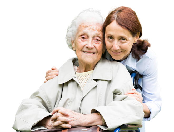 Курс патронажной сиделки (помощницы по уходу) в Кизляре